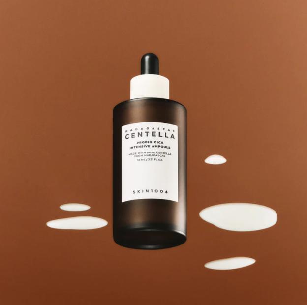 Actual product image Skin1004 Probio-Cica Intensive Ampoule (95 ml)