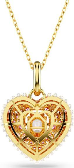 Produktbild Swarovski Hyperbola Hanger Hart (Metall)