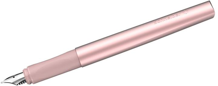 Actual product image Schneider CEOD SHINY - Fountain pen (Pink, 1 x)