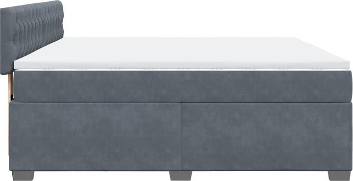 Actual product image vidaXL Boxspringbett (180 x 200 cm)