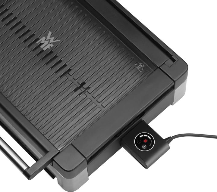 Actual product image WMF Lono table grill with glass lid