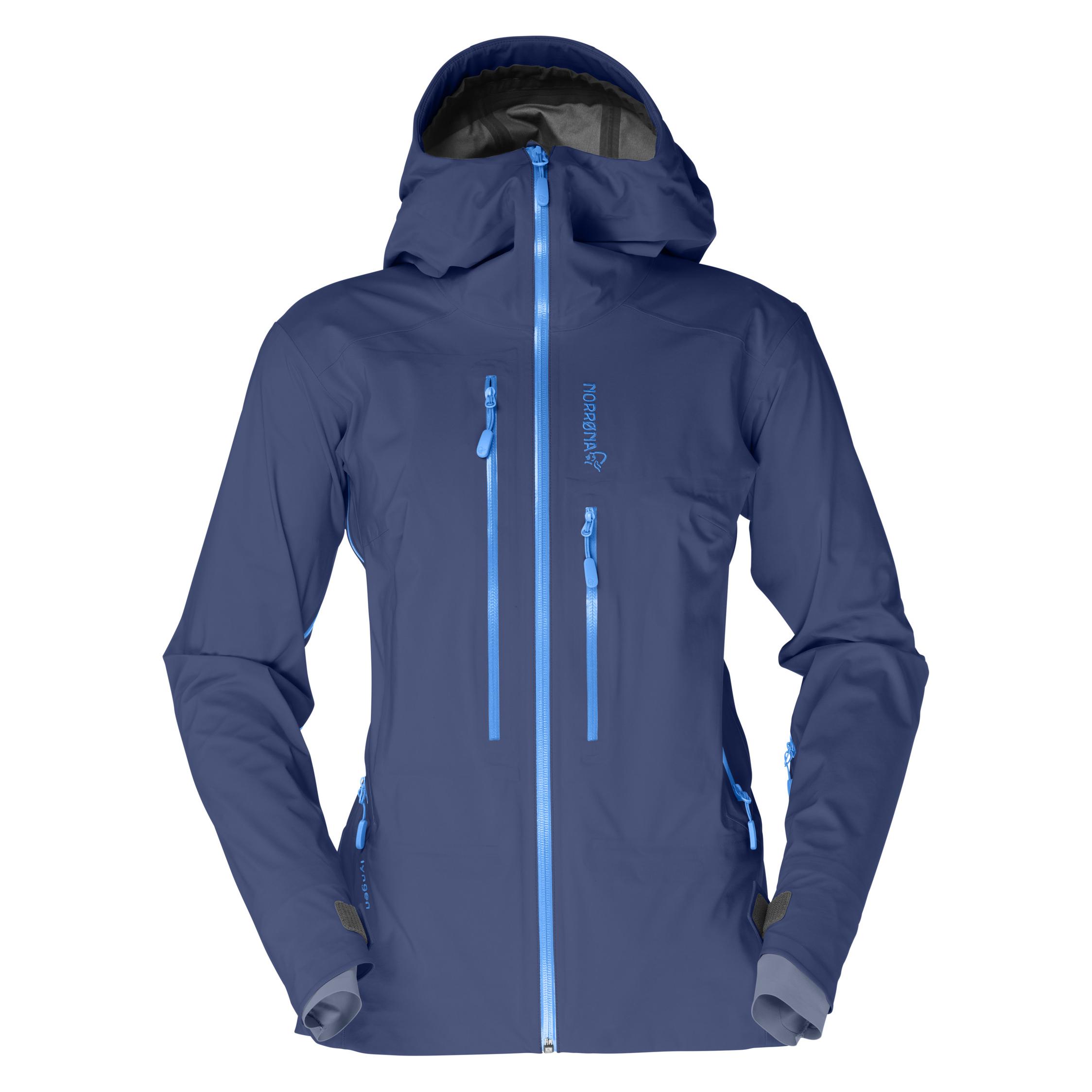 Norrøna Lyngen Driflex3 Jacket - kaufen bei Galaxus - Galaxus