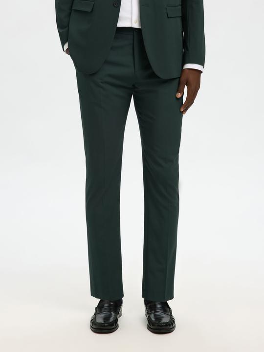 Actual product image Selected Homme 175 Slim fit trousers (48)