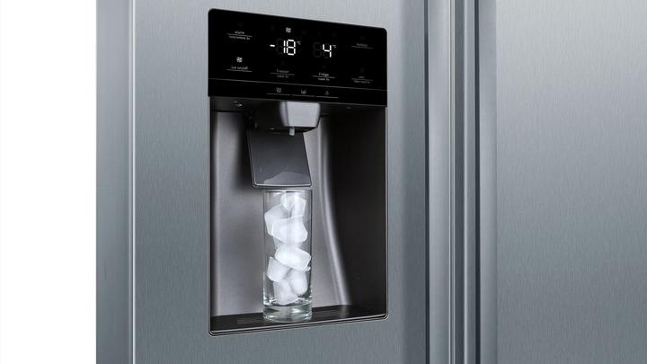 Actual product image Bosch Hausgeräte KAD93AIDP (562 l)