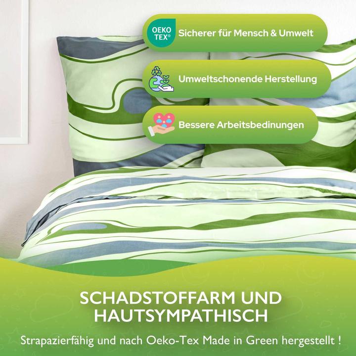 Produktbild Etérea New Alto (Kopfkissenbezug, 40 x 80 cm)