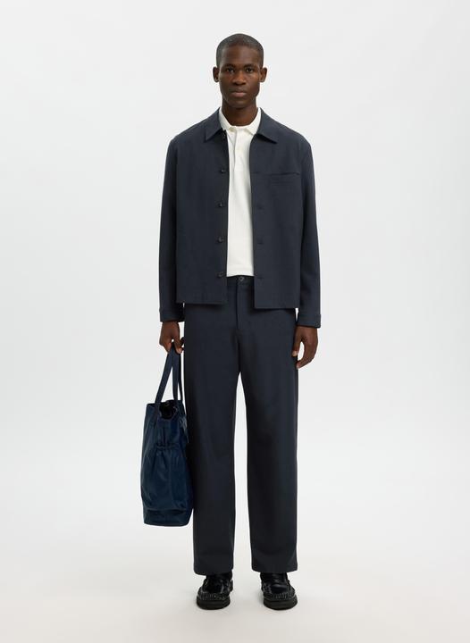 Actual product image Selected Slh220-Loose Robert Flex Pant Noos (Frequency band 38 (2600 MHz))