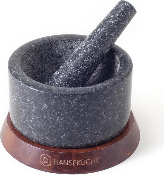 Produktbild Hanseküche Mörser