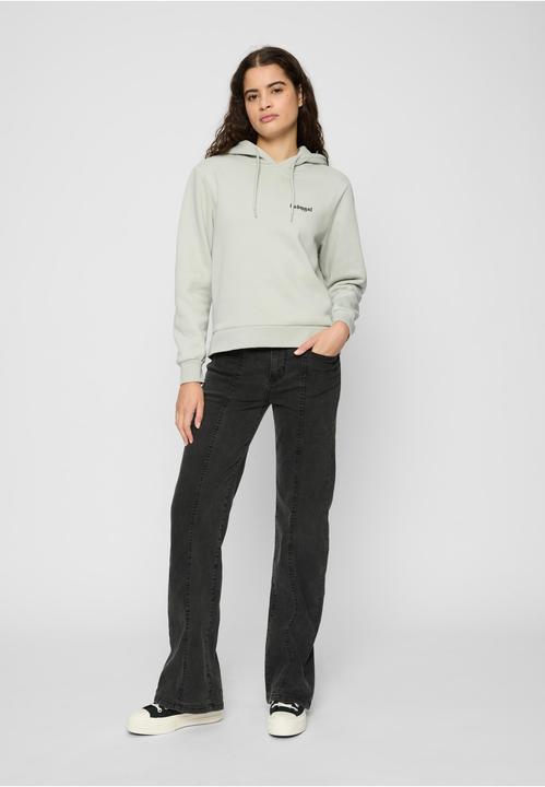 Produktbild Miss Tee Babygal Hoody - 170087 (L)