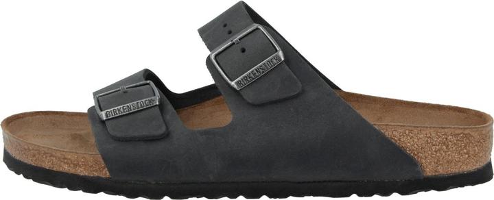 Actual product image Birkenstock Arizona Narrow (45)