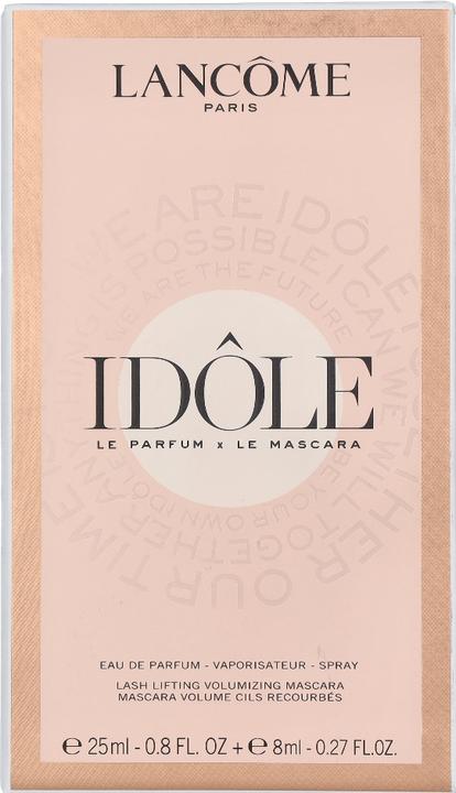 Immagine prodotto Lancôme Set regalo Lancome Idole (Set profumo)