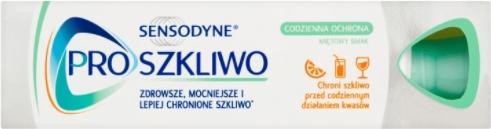 Productafbeelding Sensodyne Poederpasta Is Tanden Dagelijkse Bescherming 75Ml (75 ml)