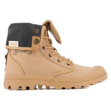 Palladium, Unisex, Sneakers, Baggy Michigan, Braun, (45)