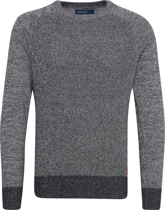 Actual product image Blend Gandolf Men's Knitted Pullover (S)