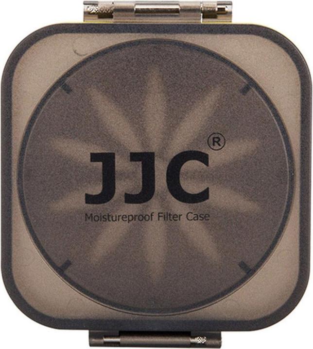 Image du produit JJC Etui à filtre anti-humidité Small
