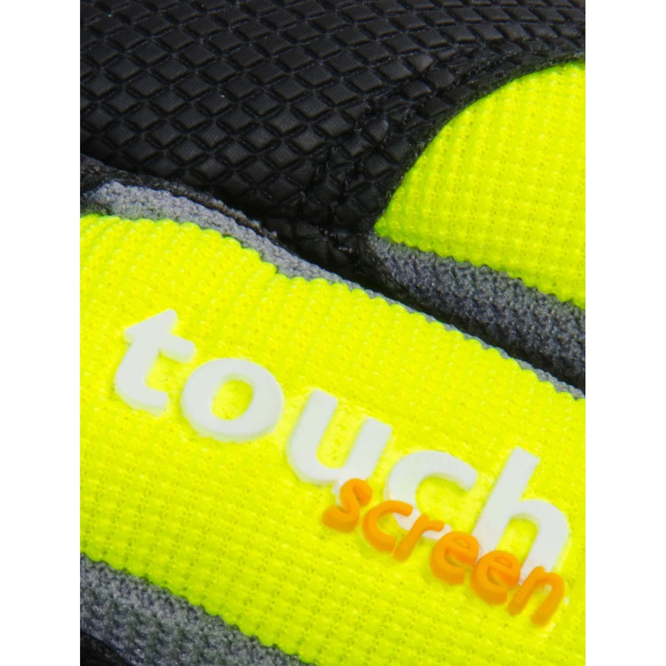 Thumbnail - Ejendals, Schutzhandschuhe, TEGERA 9128 Werkstatthandschuhe, Kunstleder, Polyester (e) (11)