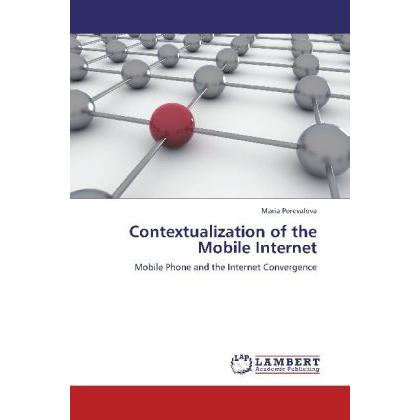 Contextualization of the Mobile Internet, Fachbücher