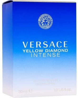 Immagine prodotto Versace Diamante giallo intenso (Eau de parfum, 30 ml)