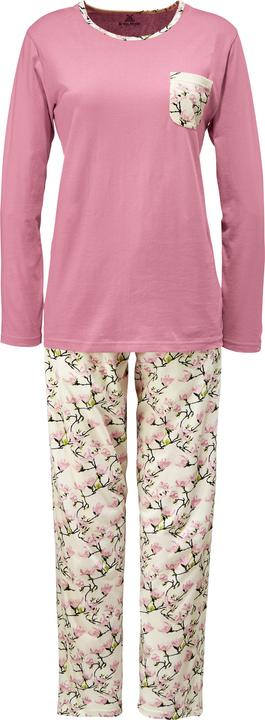 Image du produit Erwin Müller Pyjama pour femme (42)