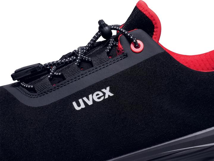 Produktbild Uvex 1 G2 (S2, 48)