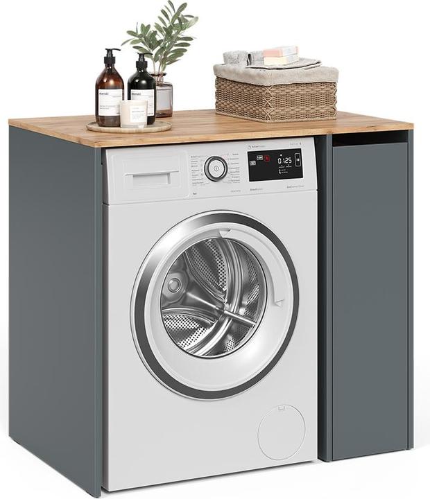 Produktbild Vicco Waschmaschinenschrank Viktor