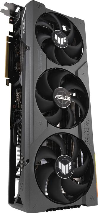 Produktbild ASUS TUF Gaming GeForce RTX 4090 (24 GB)