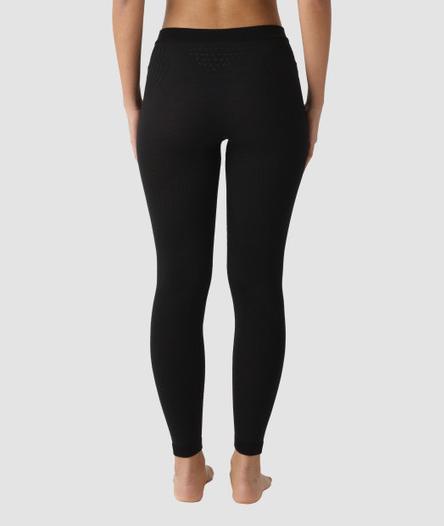 Actual product image UYN Fusyon Merino thermal trousers (L, XL)