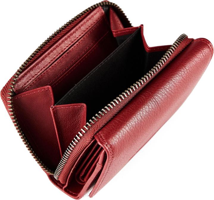 Actual product image The Chesterfield Brand Aldra Wallet