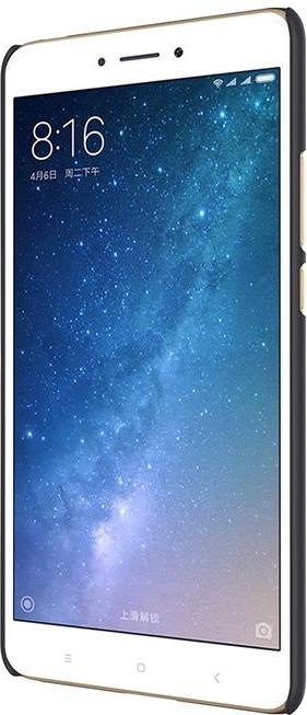 Productafbeelding Nillkin Super Frosted Shield-serie (Xiaomi Mi Max 2)