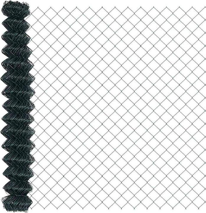 Produktbild vidaXL Zaunpfosten