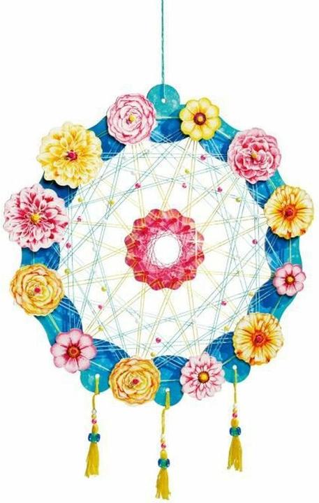 Produktbild Ravensburger String Art Dreamcatcher