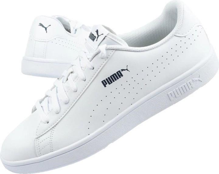 Produktbild Puma Sneaker Smash V2 Leder (37)