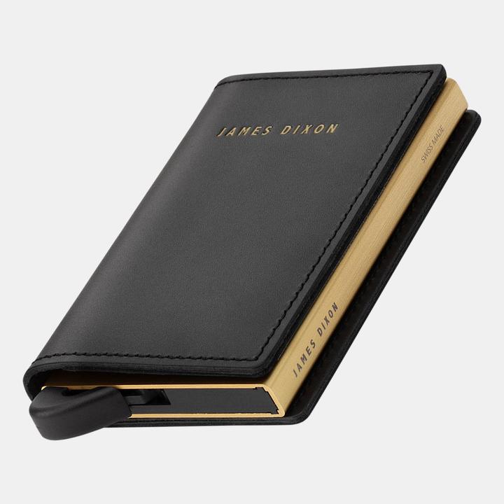 Actual product image James Dixon Puro One