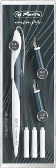 Productafbeelding Herlitz My.pen style Nicewriter (1x)