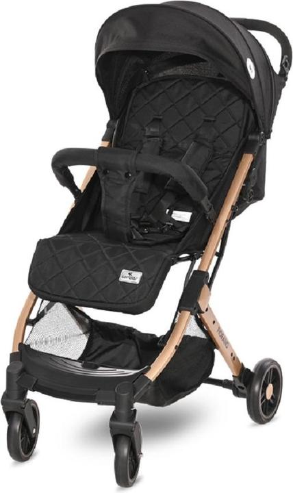 Actual product image Lorelli Fiorano foldable pram