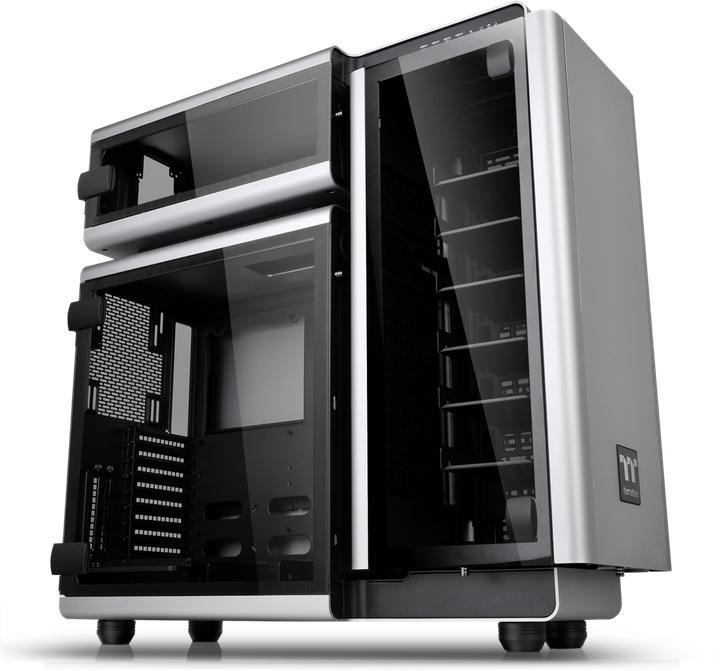 Image du produit Thermaltake Level 20 (ATX, mATX, Mini-ITX, E-ATX)