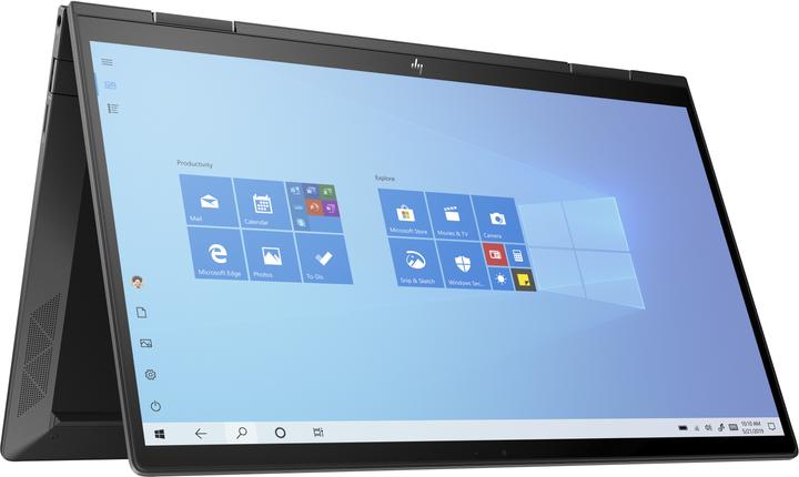 Produktbild HP Envy x360 (13.30", AMD Ryzen 5 4500U, 8 GB, 1000 GB, DE)