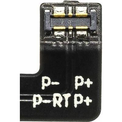 CoreParts Mobile Battery for Wiko (Akku), Mobilgerät Ersatzteile