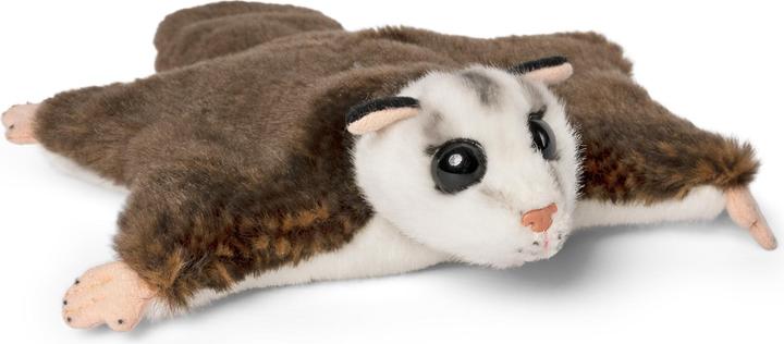 Actual product image Living Nature Short-headed glider (28 cm)