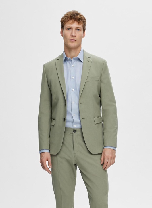 Actual product image Selected Homme Slim Fit Blazer (94)