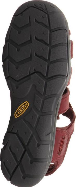 Immagine prodotto Keen W Clearwater CNX in pelle (40)