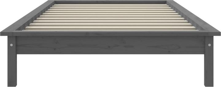 Image du produit vidaXL Bettrahmen (100 x 200 cm)