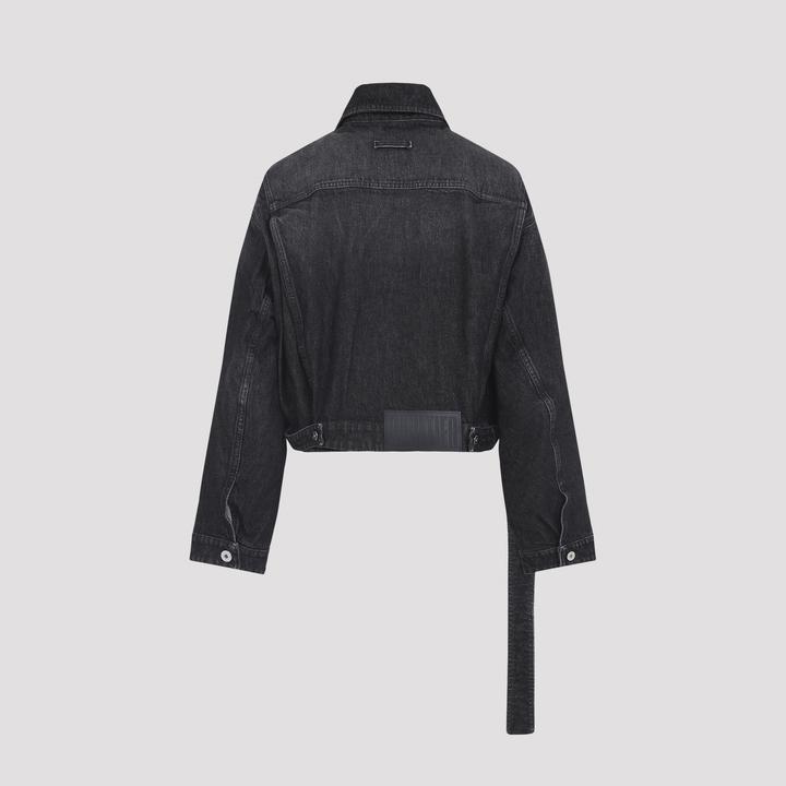 Produktbild Gaultier 2503WJA015D01606 (M)