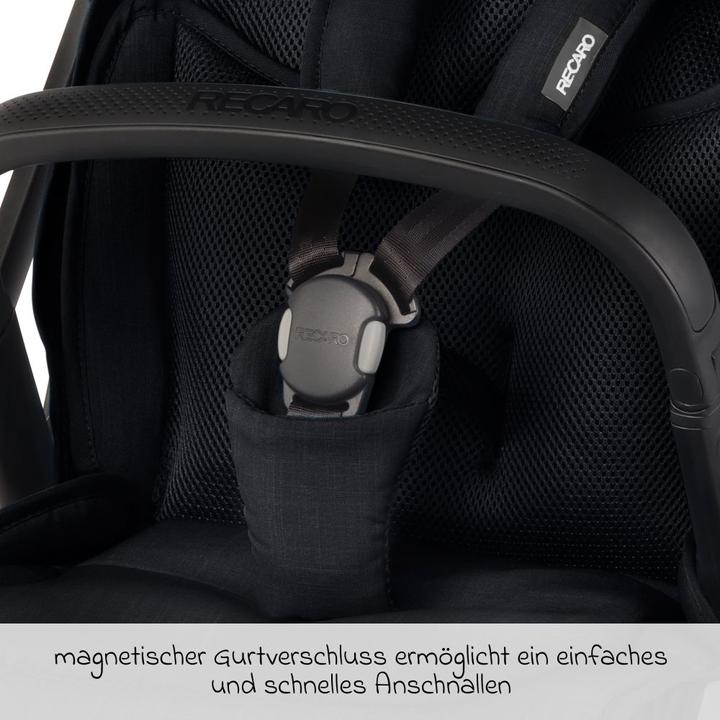 Image du produit RECARO Lexa Elite
