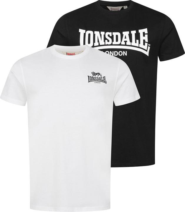 Produktbild Lonsdale Yarnbrook (L)