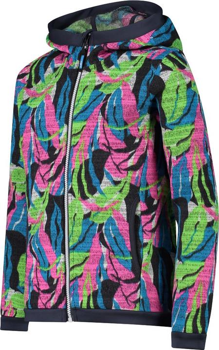 Image du produit CMP Campagnolo Polaire tricotée fille (110)