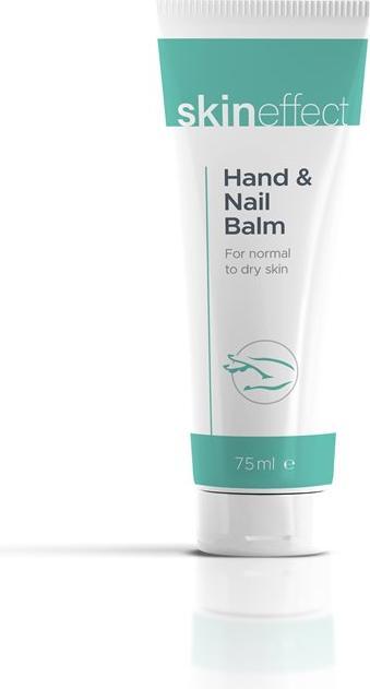 Actual product image Skineffect Hand and nail balm 75ml (75 ml)