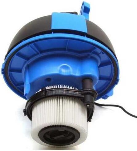 Image du produit Avetoe 56112 - 3in1 Nass- und Trockensauger 30L 1200W (Aspirateur eau et poussière)