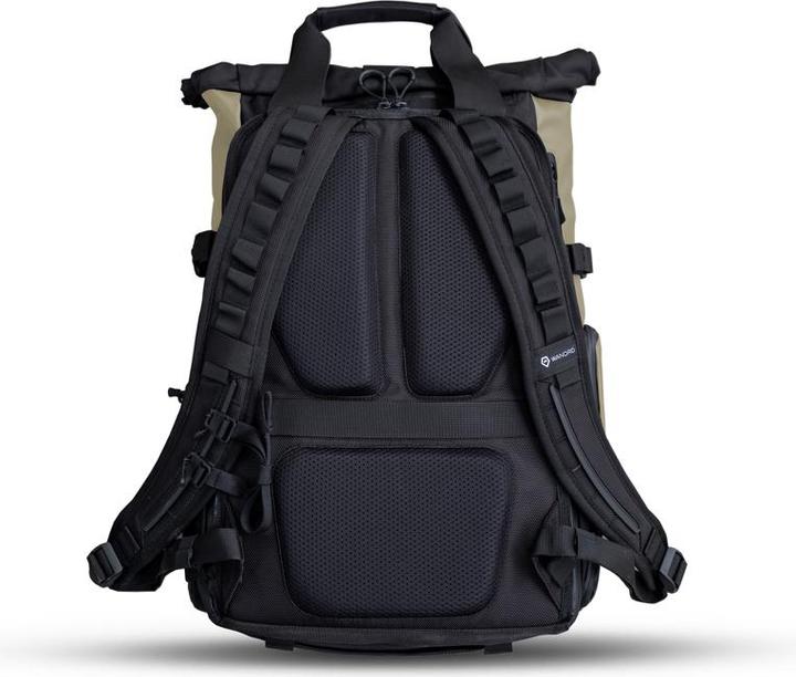 Productafbeelding Wandrd DE PRVKE 21 Liter Tan Fotobundel V3 (Foto rugzak, 21 l)