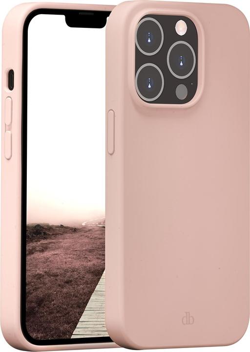 Actual product image dbramante1928 Monaco (Apple iPhone 13 Pro Max)