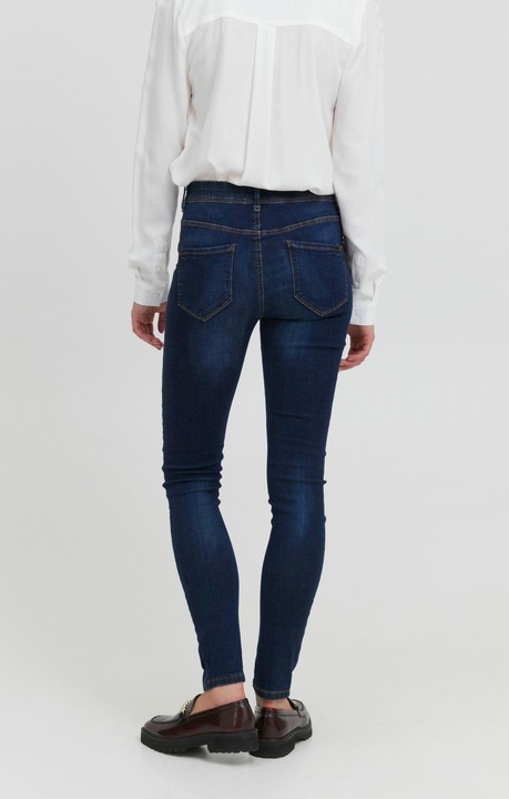 Actual product image Ichi IHERIN IZARO MEDIUM 102011 (W29/L32)
